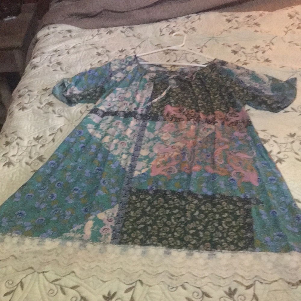 Kori America dress